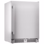 Zephyr Presrv Outdoor Single Zone Beverage Cooler