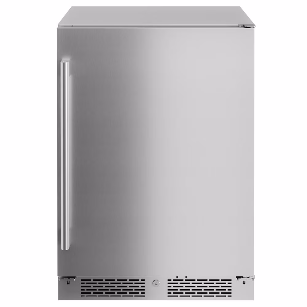 Zephyr Presrv Outdoor Single Zone Beverage Cooler