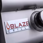 Blaze grills