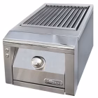 Alfresco Built-In Propane Sear Zone Side Burner