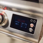 The Blaze 26" Built-In Outdoor Oven (Model BLZ-26-PZOVN-LP