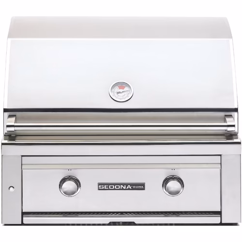 Lynx Sedona 30-Inch Built-In Natural Gas Grill - L500-NG